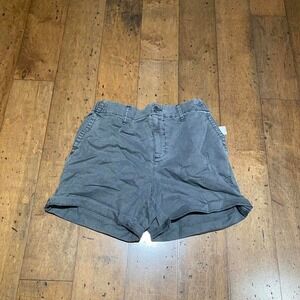 Old Navy Grey shorts size S